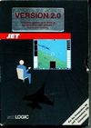 Jet v2, The Box Art Front